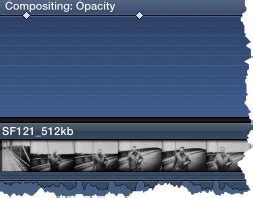 Image result for Using Keyframes Final Cut Pro X