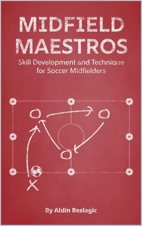 Midfield Maestros: Skill Development and Technique for Soccer ...