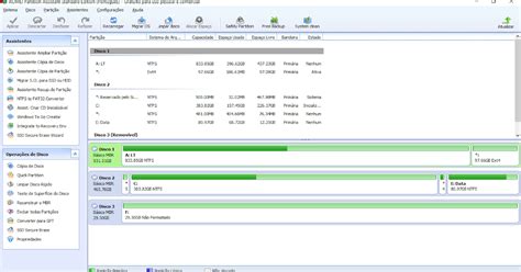 Image result for AOMEI Partition Tutorial