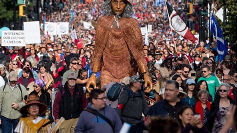 Vancouver’s Indigenous History and Culture
