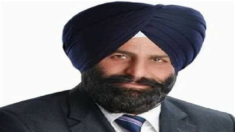Punjab AAP MLA Jaswant Singh Gajjan Majra Arrested By ED In Rs 40 Crore ...