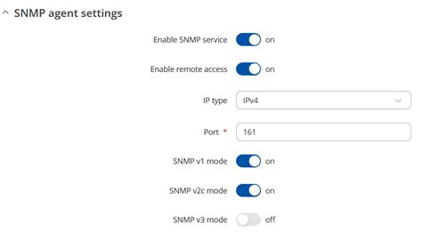 Image result for SNMP Configuration