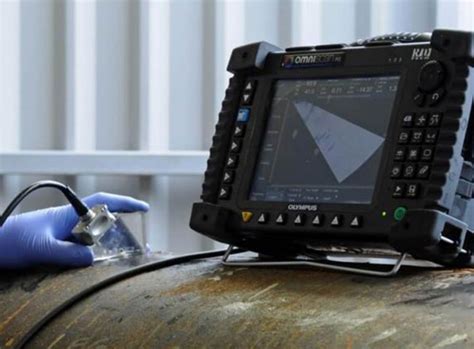 Ultrasonic Testing Services in Chennai | Tamil Nadu | UT Testing