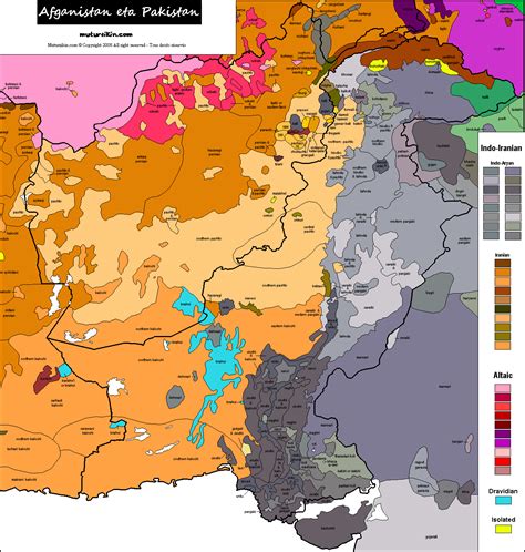 Welche Sprache Wird In Afghanistan Gesprochen? Erfahre Es Jetzt! – NUUWI