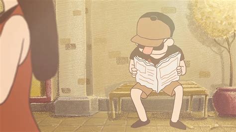 Image result for Sharing a Shell Animation