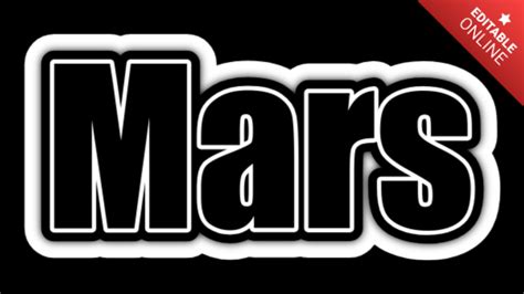Image result for Mars Syntax
