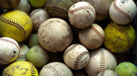 Baseball Ball 的图像结果