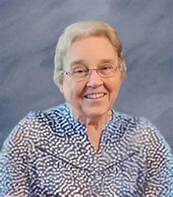 Lois Gooden Hensley Obituary (2025) - Elkton, VA - Kyger Funeral Home ...