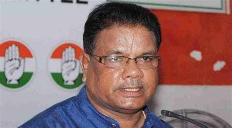 BJP's only policy is to turn India into a ‘Hindu rashtra’: Ripun Bora ...