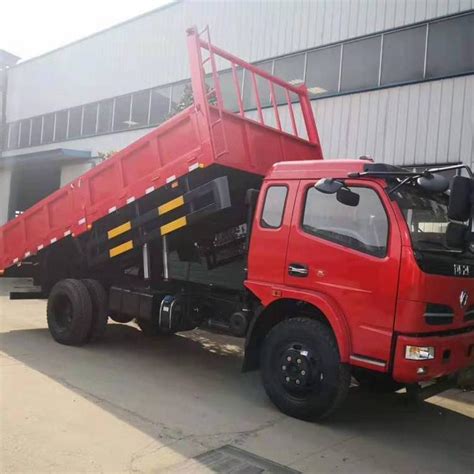 3吨小型自卸车小型垃圾桶自卸车2022已更新今日推荐