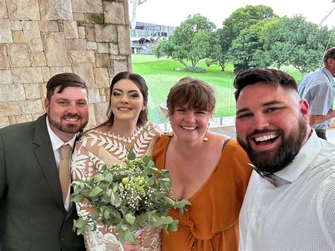 Is Caylan Crouch Married _ Caylan Crouch Wedding - SECHE