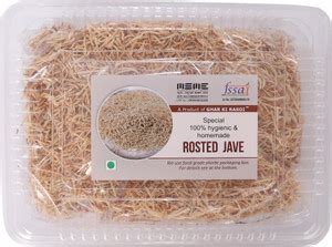 Ghar Ki Rasoi Roasted Jave Vermicelli Noodles Sewaiya Healthy Delicious ...