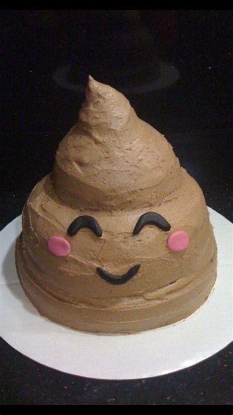 Image result for GoAnimate Cake Poop