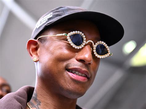 Estilo Callejero De Pharrell Williams