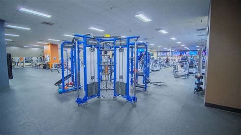Gresham Athletic Club | Gym in Gresham | Cascade Athletic Clubs