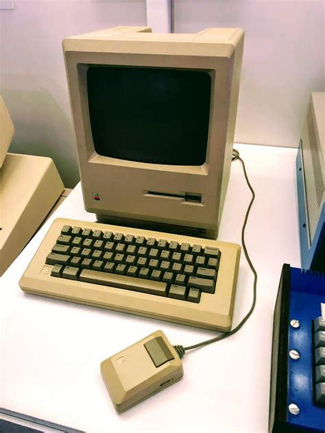 Image result for Original Mac Computer