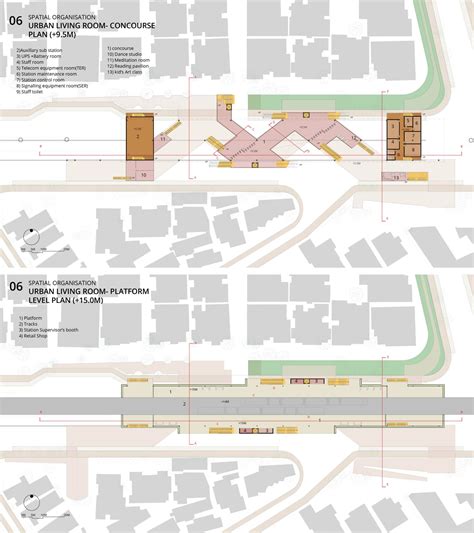 Urban Living Room | CEPT - Portfolio