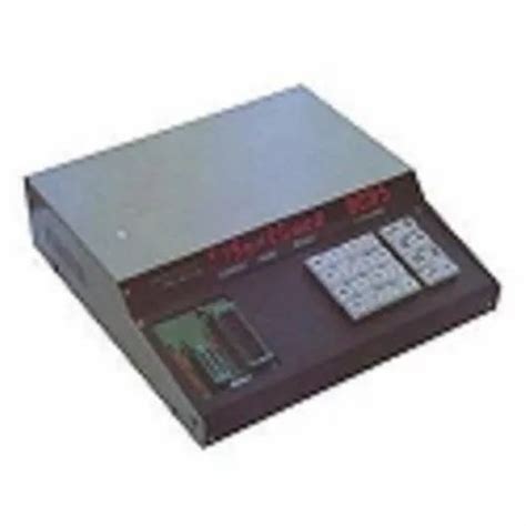 IC TESTER - Universal IC Tester UIT 40 Manufacturer from Bengaluru