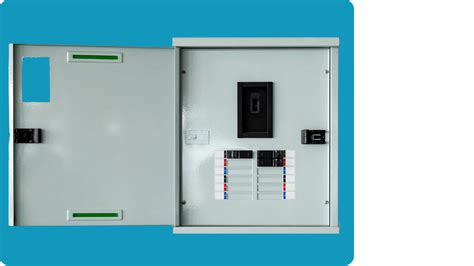 Electrical Sub Panel
