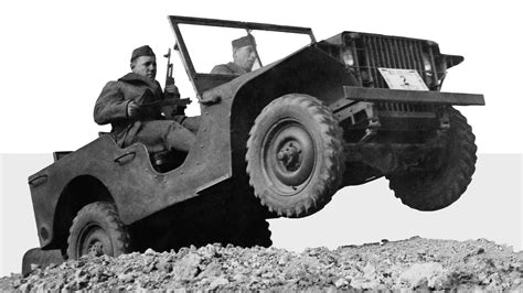 Name Jeep Willys Jeep Willys 2 | Jeep Wiki | Fandom