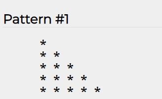 Image result for Pattern Questions