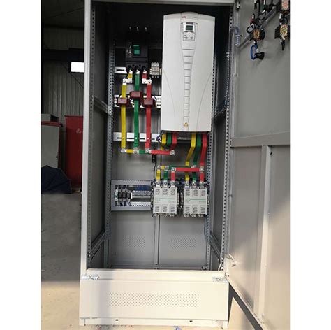 变频控制柜的设计注意事项与日常维护方法-东莞市优控机电设备有限公司