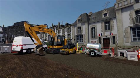 Image result for TP Maps FS 22