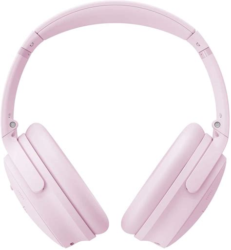 Customer Reviews: Bose QuietComfort Wireless Noise Cancelling Over-the ...