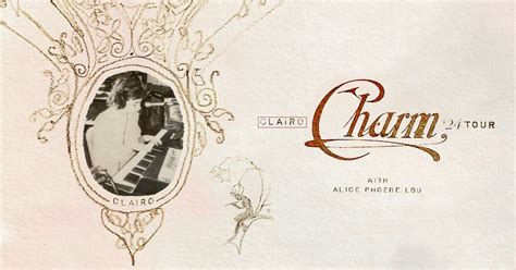 Clairo at the Salt Shed, The Salt Shed, Chicago, 16 October 2024 ...