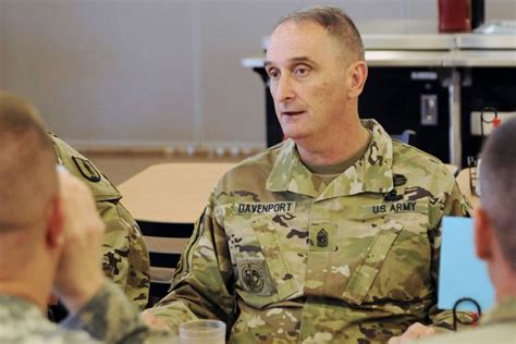 Where the NCO Professional Development System began | Article | The ...