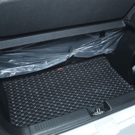 Autofit Fronx Boot MAT || Dicky Trunk Mat - BUY NOW