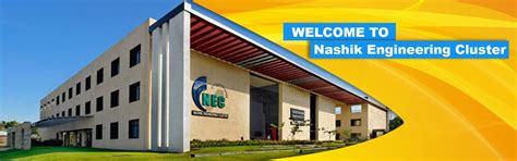 Welcome to Nashik Engineering Cluster
