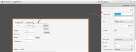 Image result for JavaFX Code Examples