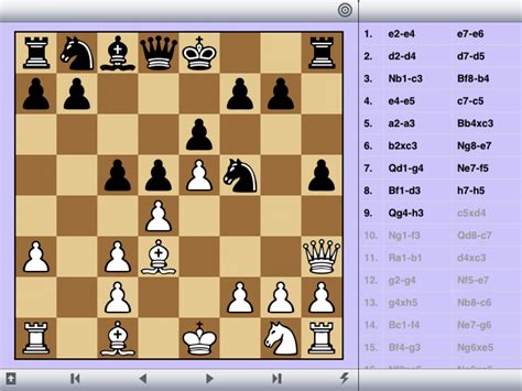 Image result for Chess Tutorial Intermediate