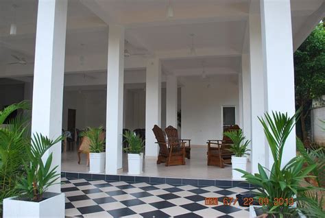 DAD'S HOLIDAY HOME (Matale) - Guesthouse Reviews, Photos, Rate ...