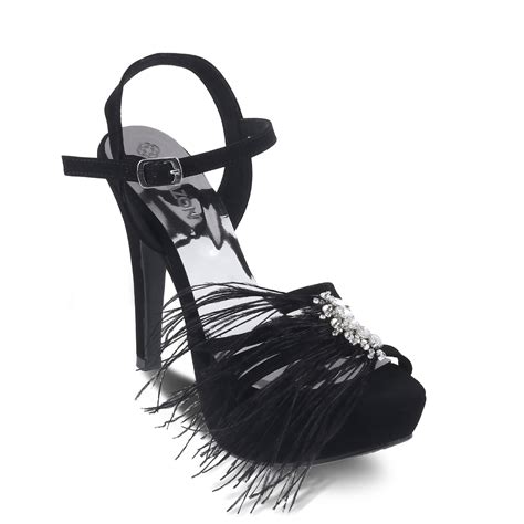Shop Stilettos Heels Online In India | Crimzon World