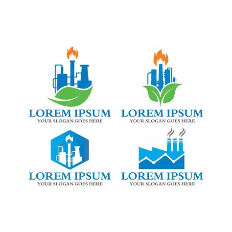 Industry Logo 的图像结果