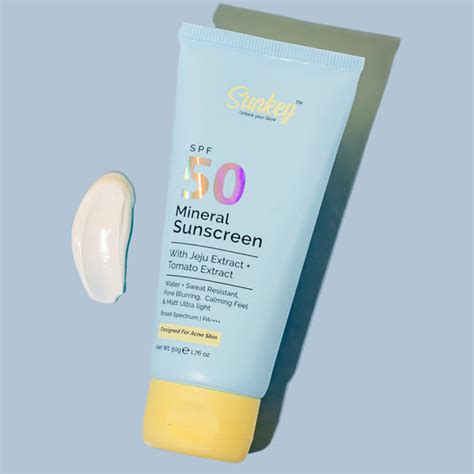 Sunkey Skincare