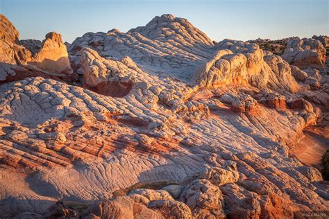 White Pocket Sunset | Vermilion Cliffs National Monument, Arizona ...