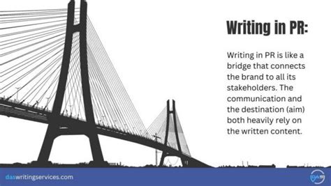 Image result for PR Writing