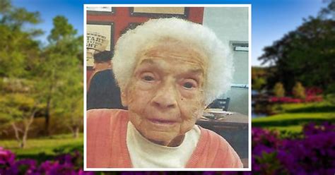 Obituary | Dora Harrell of Boiling Springs, South Carolina | Eggers ...