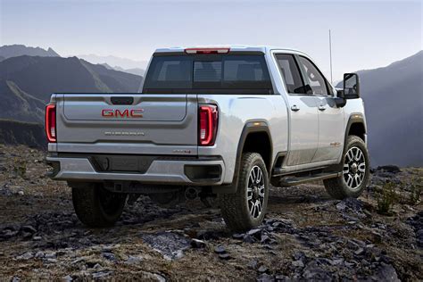 2022 GMC Sierra 2500 HD | Buick-GMC Dealer in Merrillville, IN ...