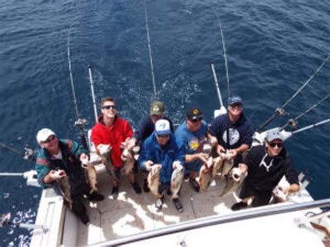 Dwindle's Dream Fishing Charters (Kincardine) - 2022 What to Know ...