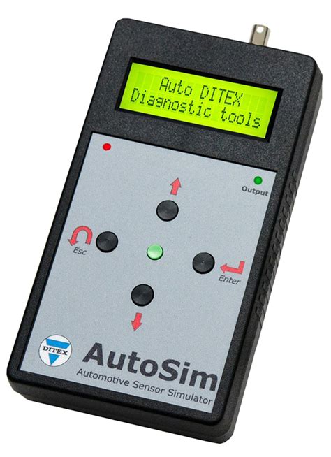 Image result for OS Sensor Simulator