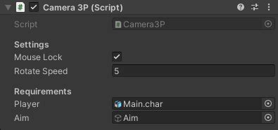 Image result for First Person Movement Script 3D Unity