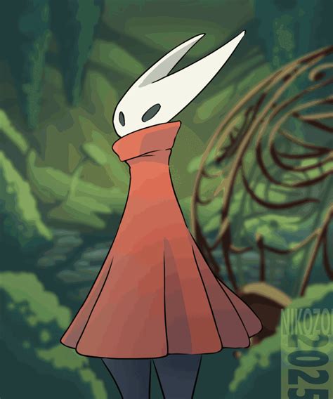 Hornet(HK) :: Hollow Knight :: games :: gif :: game ero :: boobs ...