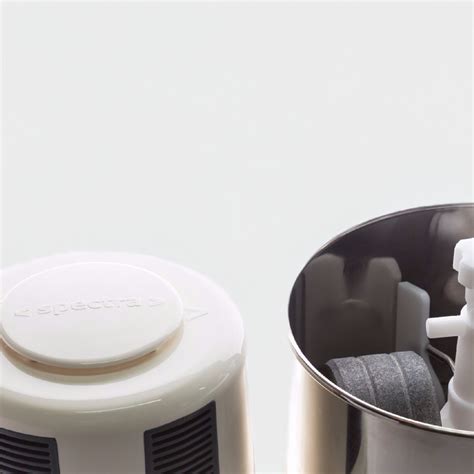 Spectra 11 Chocolate Stone Grinder Melanger – Cocoa&Me