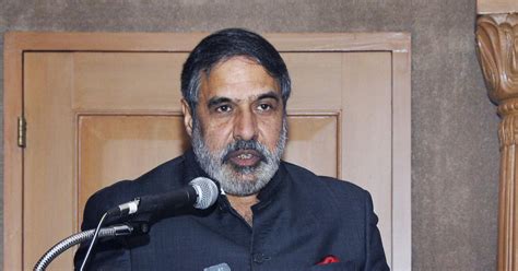 Rafale deal: Congress leader Anand Sharma claims only PM knew details ...
