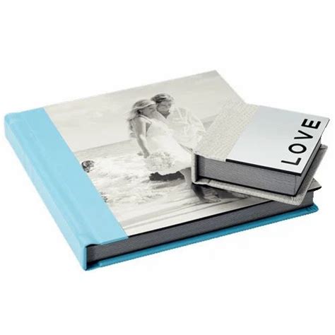 Photo Album - Photo Book Album Manufacturer from Delhi