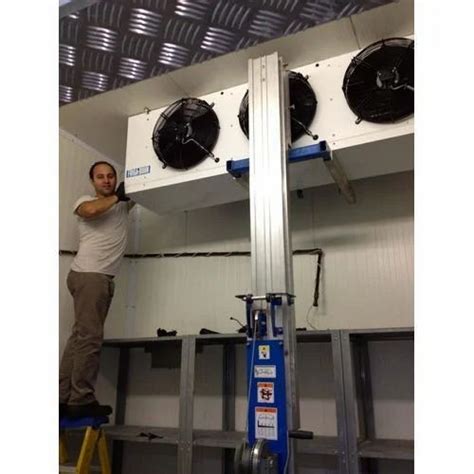 Cold Room Maintenance Service - Ice cream Refrigeration Truck Trader ...